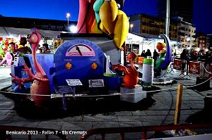 07- Falla Els Cremats 007
